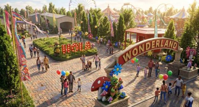 CitraRaya Jambi Siapkan Wonderland, Hadirkan Rumah Michelia Mulai Rp300 Jutaan