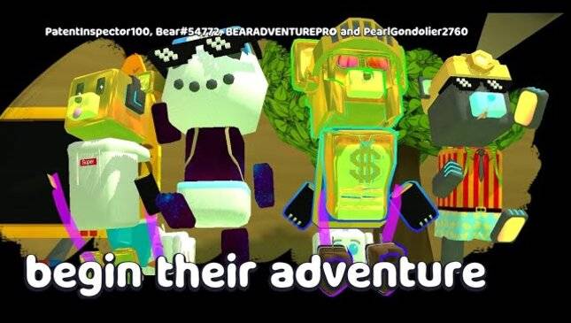 Panduan Lengkap Kustomisasi Karakter di Super Bear Adventure: Kombinasi Skin Terbaik 2026