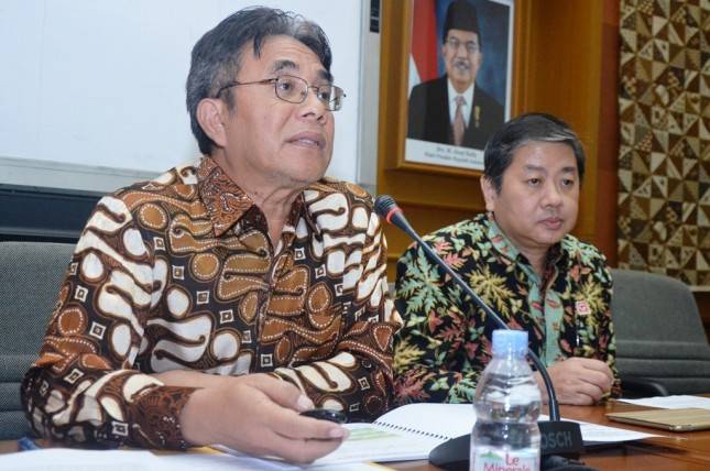 Kemenperin Pastikan Susu Kental Manis Aman Dikonsumsi Masyarakat