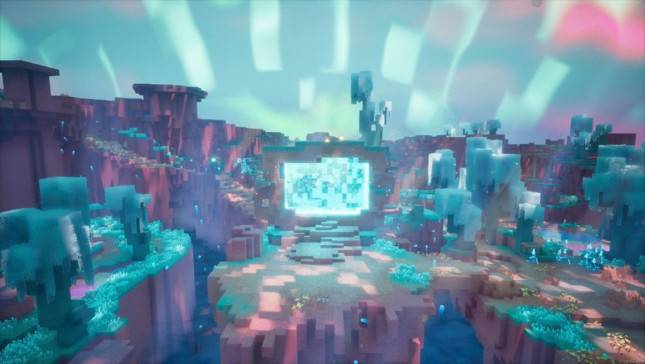 Minecraft Live 2026: Bocoran Dimensi The Sift & Gua Es Terbaru!