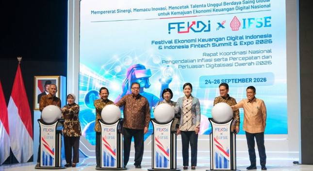 Jalin Garap Tarik Tunai Tanpa Kartu, Integrasikan Bank dan Fintech