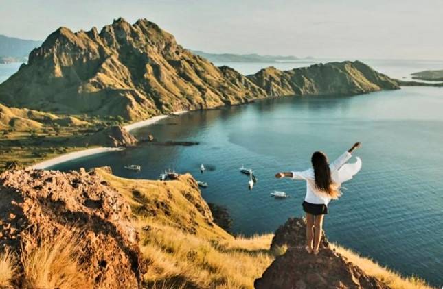 Kemenpar Besut Program COBAIN! Eksplorasi Pariwisata Lewat Kuis Digital