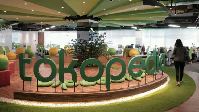 Program Ramadhan Tokopedia Layani 65 Juta Pengunjung