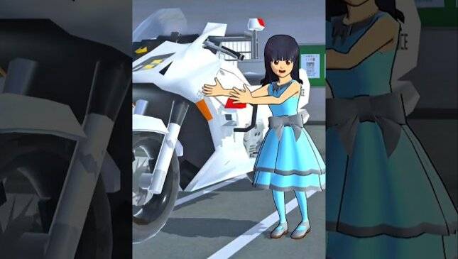 Panduan Lengkap Semua Kendaraan di Sakura School Simulator: Lokasi dan Cara Mendapatkannya