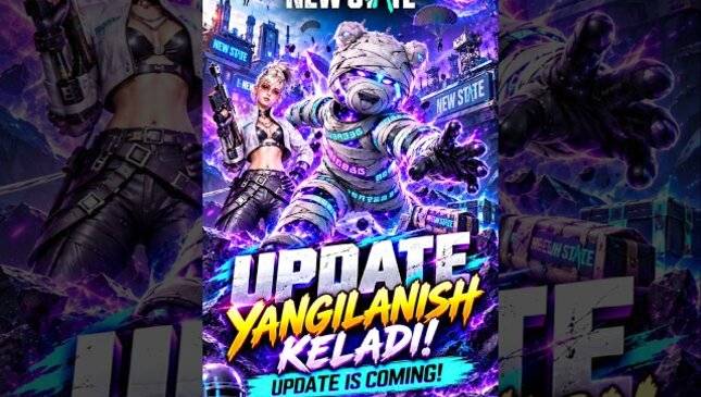 PUBG Mobile Update Oktober 2026: B.Duck Collab, Ocean Odyssey Kembali, dan Event Halloween