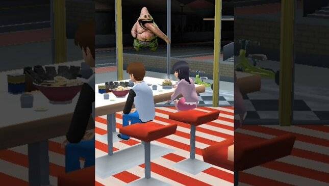 Cara Membuat Konten Kreatif di Sakura School Simulator yang Bisa Viral di Media Sosial