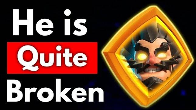 Clash Royale Oktober 2026: Hero Electro Wizard Baru, Evo Electro Giant Gratis, dan Chaos Season 3