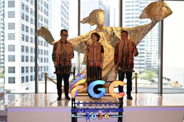 Keren! Astra Apresiasi Karya dan Prestasi Sekolah Binaan melalui Festival Generasi Cerdas 2026