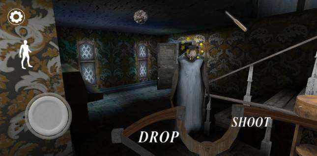 Kenapa Game Granny 3 Masih Menjadi Pilihan Game Untuk dimainkan September 2026