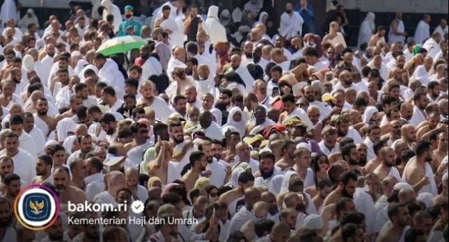 Tata Kelola Haji Dibenahi: Prabowo Dorong Audit Forensik Keuangan BPKH