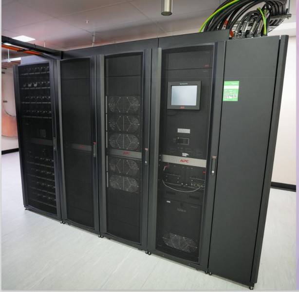 CMTG Modernisasi Private Cloud dengan Lenovo dan AMD, Bidik Performa Tinggi untuk AI