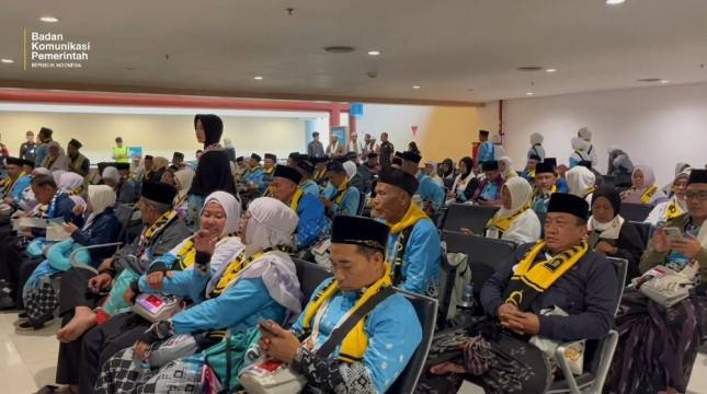 Prabowo Minta Biaya Haji Tak Memberatkan Jemaah, Antrean Faktual Kini 14 Tahun