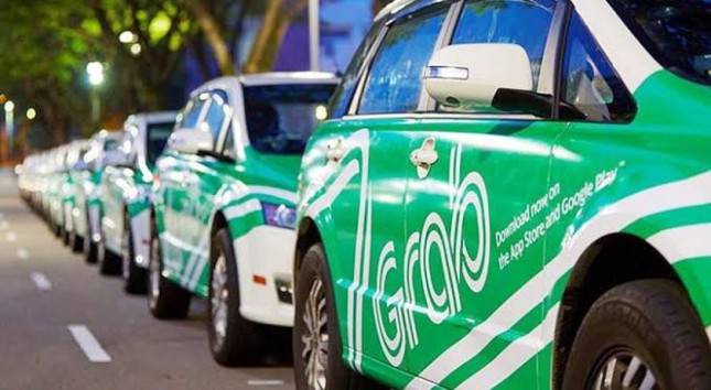 GrabCar Group Ride Jadi Mesin Baru, Penggunaan Meroket 30 Kali Lipat