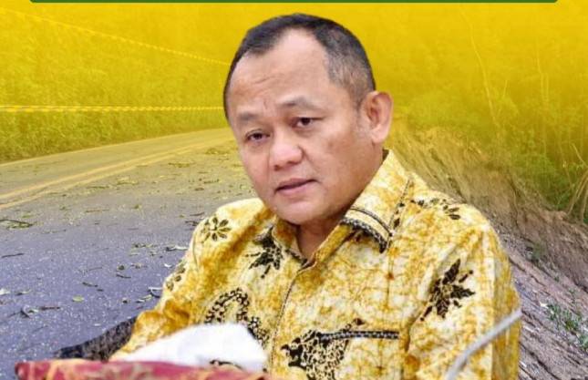 Profil Muhammad Sarmuji, Menteri Perindustrian Baru dengan Rekam Jejak Panjang di Parlemen