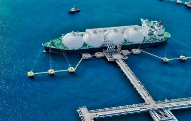 MidOcean Energy Milik EIG Ikut Garap LNG Canada Fase 2, Kapasitas 28 Juta Ton