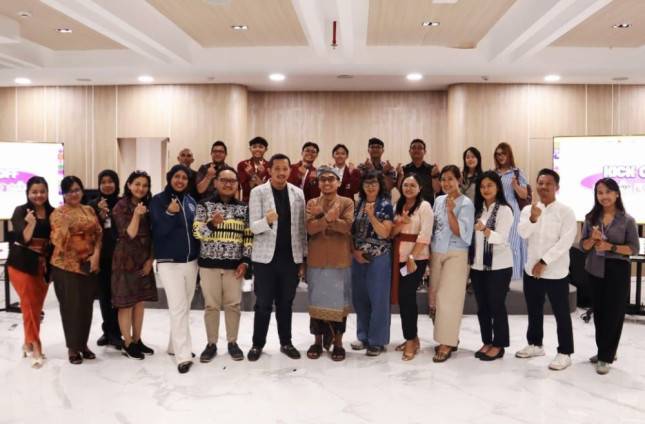 Kemenperin Dorong IKM Fesyen dan Kriya Inovasi Desain Berbasis Pasar