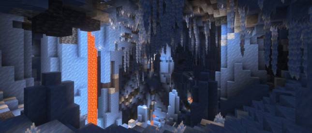 Preview Minecraft Java 26.60.29