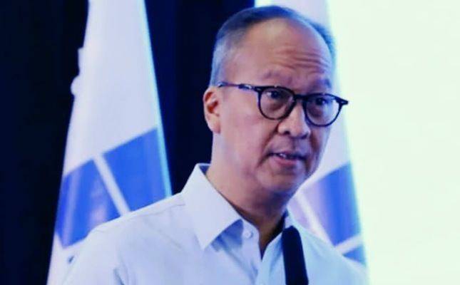 Terima Kasih Agus Gumiwang Kartasasmita Bawa Industri RI Tetap Kokoh di Tengah Badai