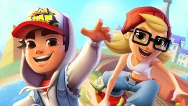 Subway Surfers: Mengapa Game Endless Runner Ini Masih Trending di 2026? Tips Skor Tinggi dan Karakter Terbaik