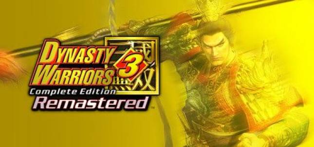 Nostalgia Game DYNASTY WARRIORS 3: Complete Edition Remastered Kini Hadir di Steam