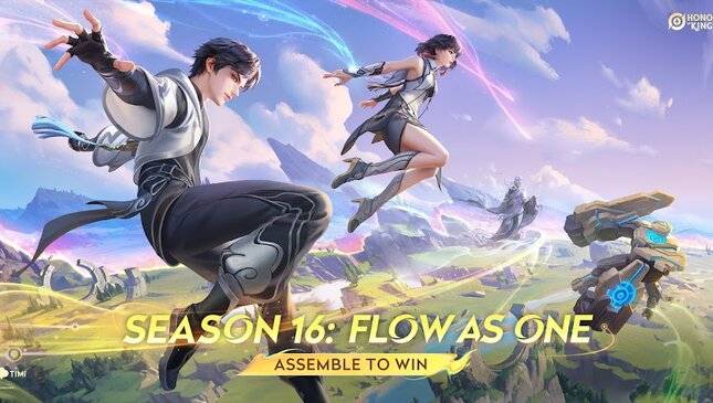 Honor of Kings: Game MOBA Mobile Terbesar di Dunia yang Kini Jadi Cabang Esports Asian Games