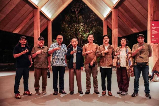 WALHI Apresiasi Keterbukaan EIGER Nature, Dorong Pengelolaan Lingkungan Berkelanjutan