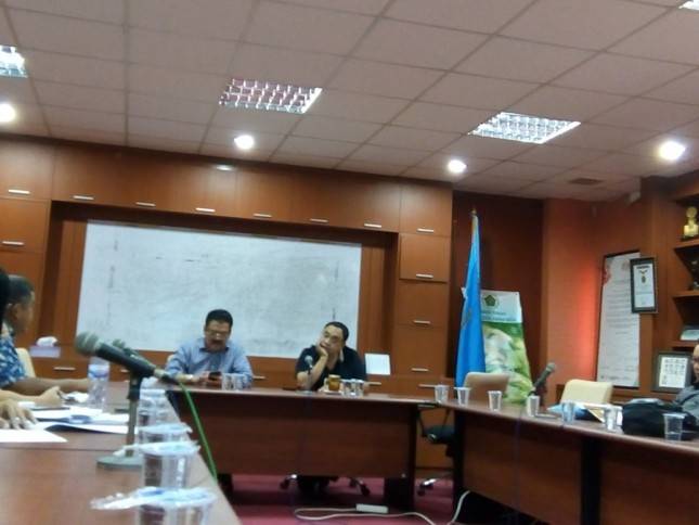 Srikandi Pers Nasional Akan Berkumpul Dalam Hari Pers Nasional 2018