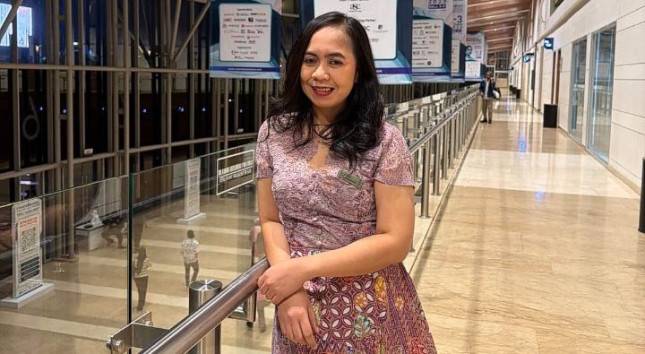 Pamerindo Perluas Cosmobeaut&eacute; Indonesia, Dorong Produk Lokal Tembus Pasar Internasional