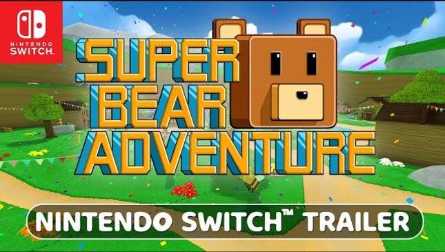 Panduan Lengkap Semua Dunia di Super Bear Adventure: Tips Taklukkan Setiap Dunia dan Boss