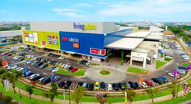Dari Kawasan Industri Menuju Ekosistem Entrepreneur: Pelajaran Jababeka untuk Industrialisasi Indonesia