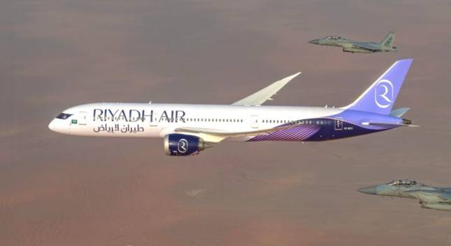 Riyadh Air Buka Rute Langsung Jakarta&ndash;Riyadh, Terbang Mulai 16 November 2026