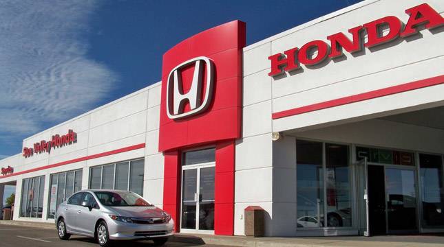 Honda Siapkan 114 Bengkel Siaga Hadapi Mudik Lebaran 2018