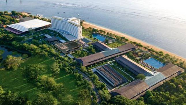 KEK Sanur Kantongi Investasi Rp5,34 Triliun, Bidik Pasar Wisata Kesehatan