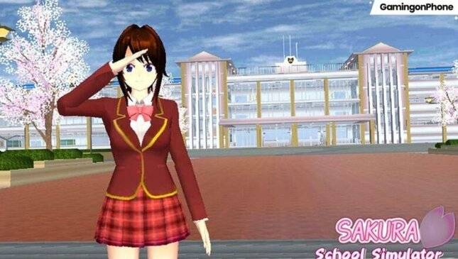 Sakura School Simulator Update 1.047.04: Fitur Ganti Warna Kulit Akhirnya Hadir!