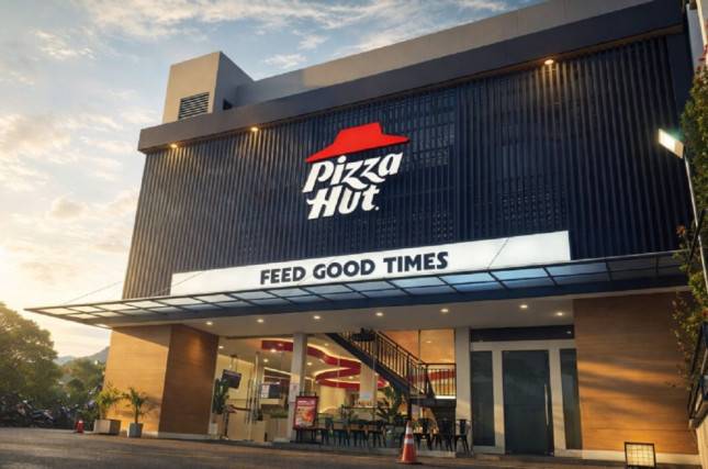 Pizza Hut Tak Lagi Terafiliasi dengan Yum! Brands, Sambut Babak Baru dengan Kepemilikan dan Kepemimpinan Baru