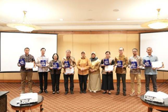 Cara Yili Indonesia Dairy Dukung Penguatan SDM UMKM Daerah&nbsp; melalui Kolaborasi Bersama BPOM dan Perguruan Tinggi
