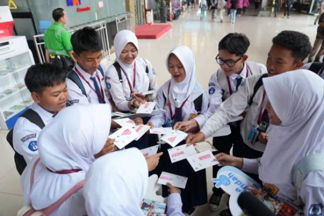 Satu Jalur, Sejuta Cerita: Merayakan Kisah-kisah Jalur Komuter Indonesia