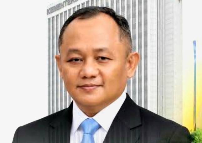 Menperin Sarmuji Ingatkan Industri RI Jangan Layu Sebelum Mencapai Puncak Kejayaan