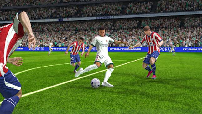 EA SPORTS FC Soccer Mobile 27: Panduan Lengkap Ultimate Team, Transfer Market, dan Tips Menang
