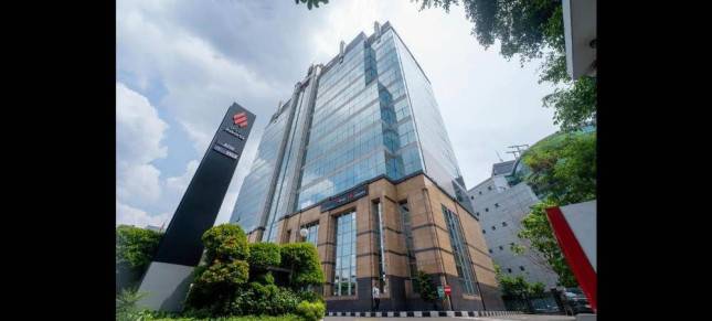 Pemprov DKI Siapkan Penguatan Bank Jakarta, Modal Dasar Diusulkan Naik Jadi Rp26 Triliun