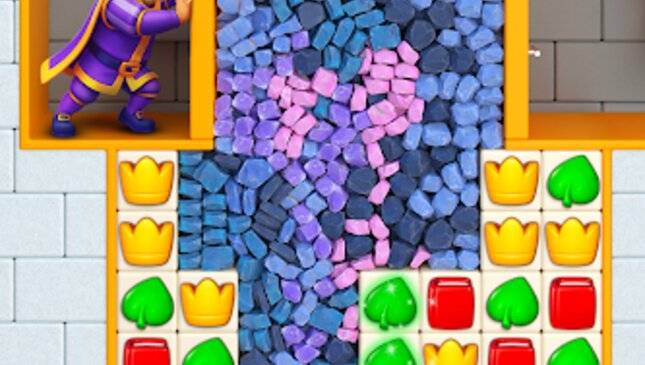Royal Match: Game Puzzle Premium Tanpa Iklan yang Terus Trending di Play Store