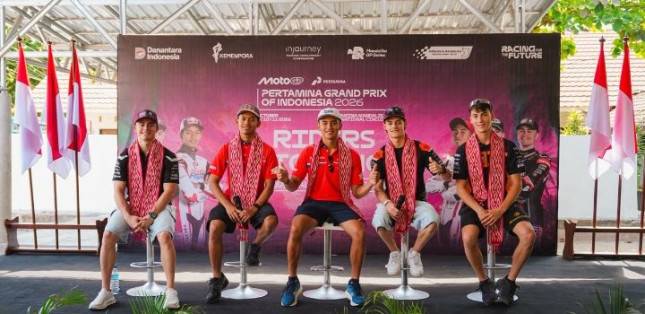 The Rise of Local Heroes: Perjuangan Mario Aji dan Veda Pratama Menembus Balap Dunia