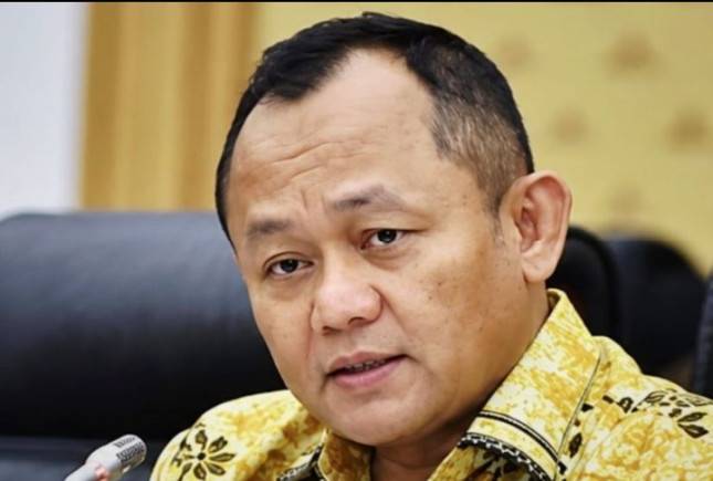Menperin Sarmuji: SDM Kompeten Jadi Kunci Masa Depan Industri RI