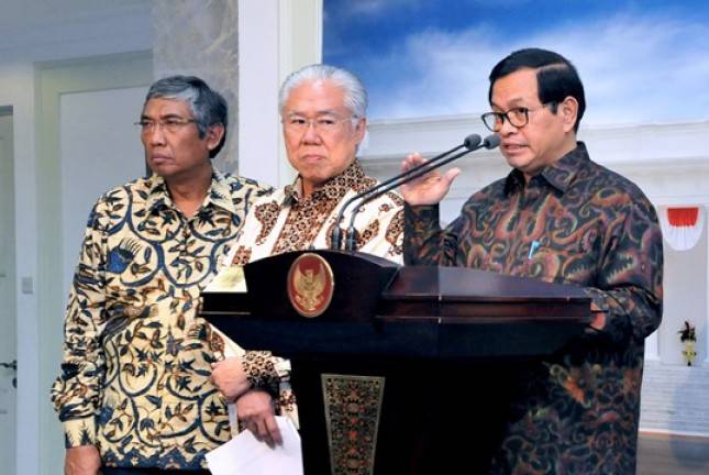 Indonesia Butuh Ekspatriat Terutama Level Manajemen- Direksi
