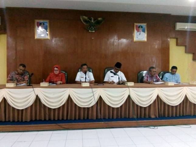 Pemprov Sumatera Barat Ingin Peserta HPN 2018 Kembali Pulang Dengan Cerita Manis
