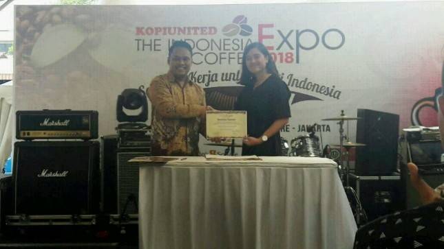 Kokopi Gandeng Tokopedia Perkuat Pamor Kopi Indonesia di Dunia