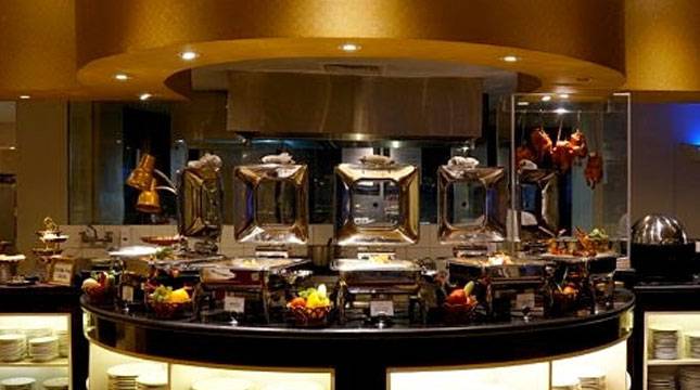 Rayakan Tahun Baru Imlek, Hotel Ini Tawarkan Makan Malam Romantis 