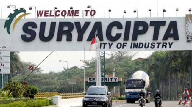 Tahun ini, Surya Semesta Internusa Akuisisi Lahan 200 Hektar di Subang