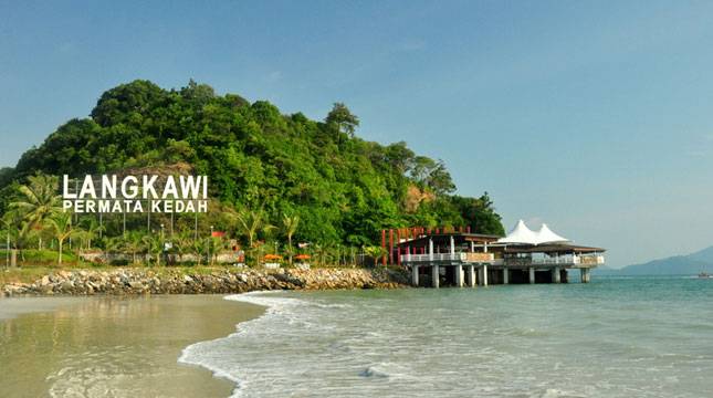 Malaysia Promosikan Wisata Alam Pulau Langkawi di Palembang