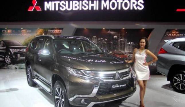 Moncer di 2021, MMKSI Percaya Diri Hadapi Tantangan Pasar 2022